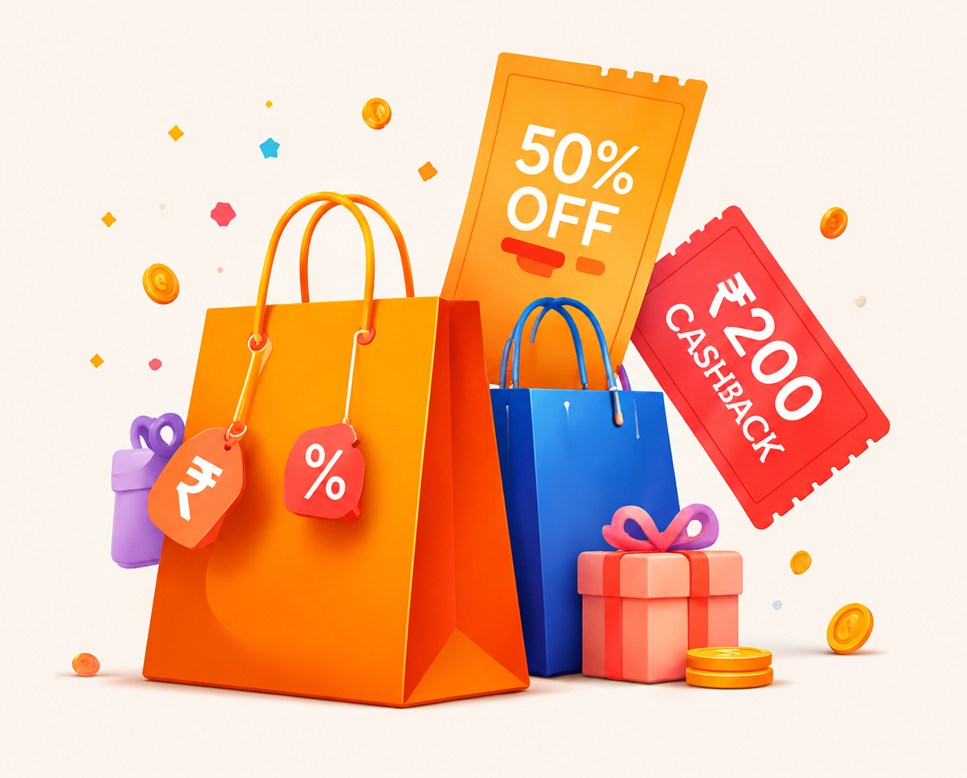 Verified Online Deals & Discount Coupons